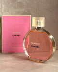 Chanel Chance