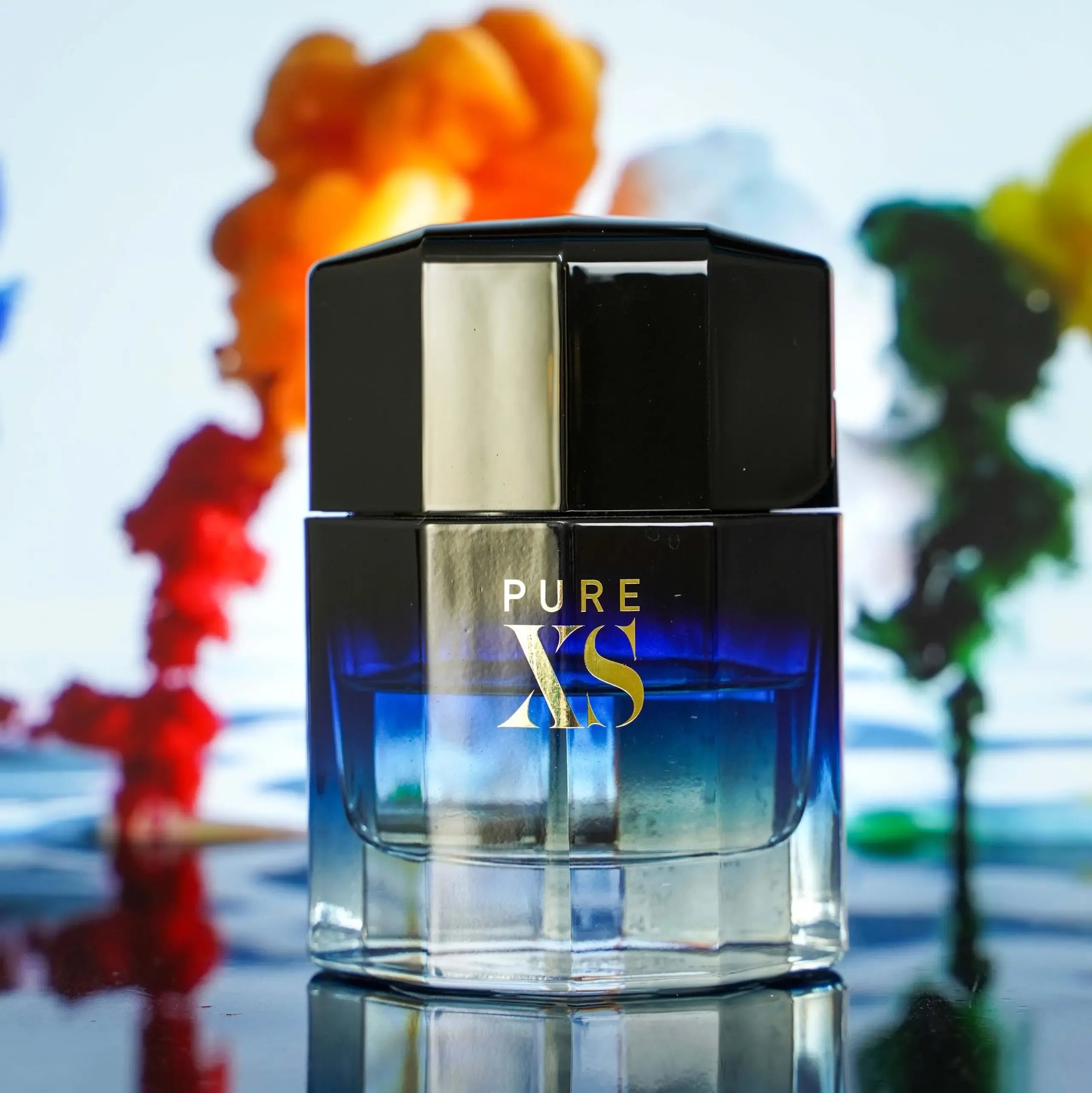 Paco Rabanne Pure XS