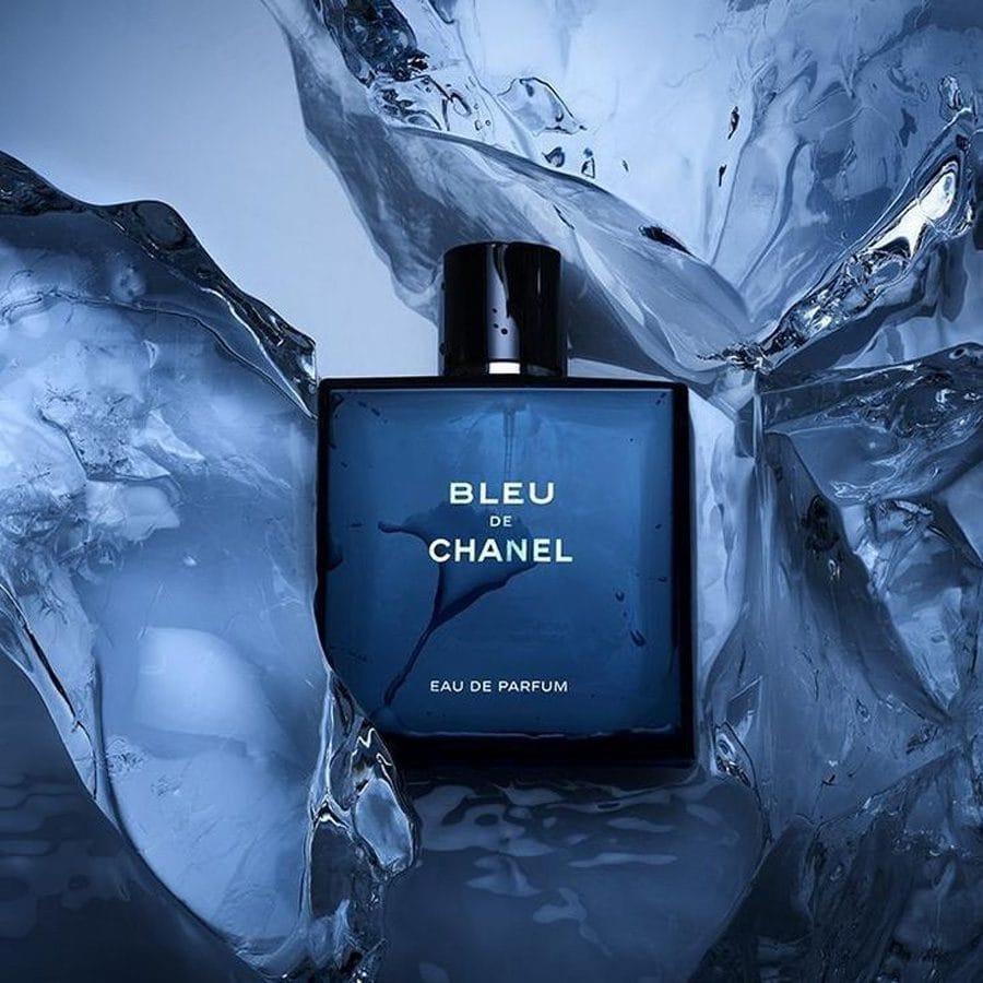 Bleu de Chanel