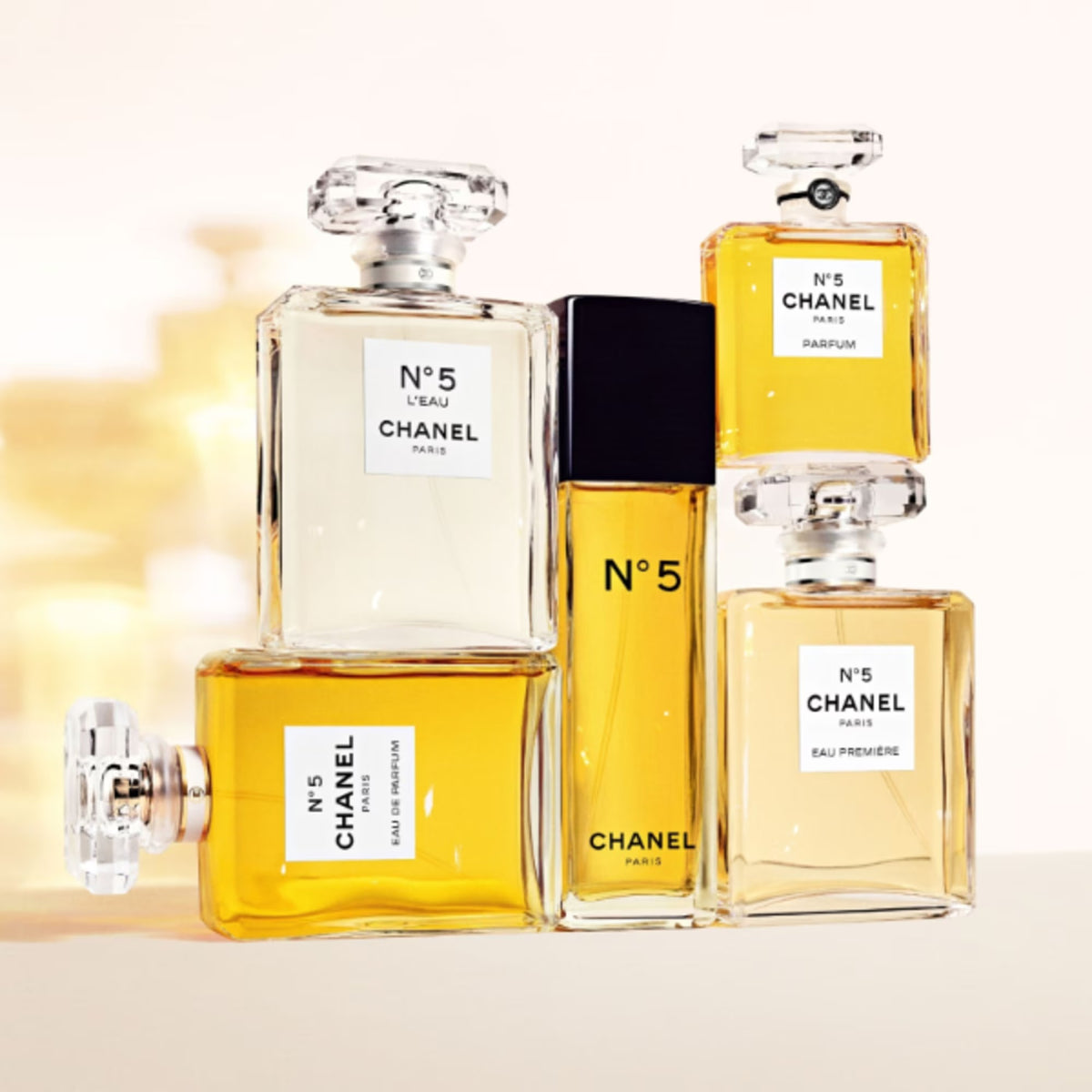 Chanel N°5