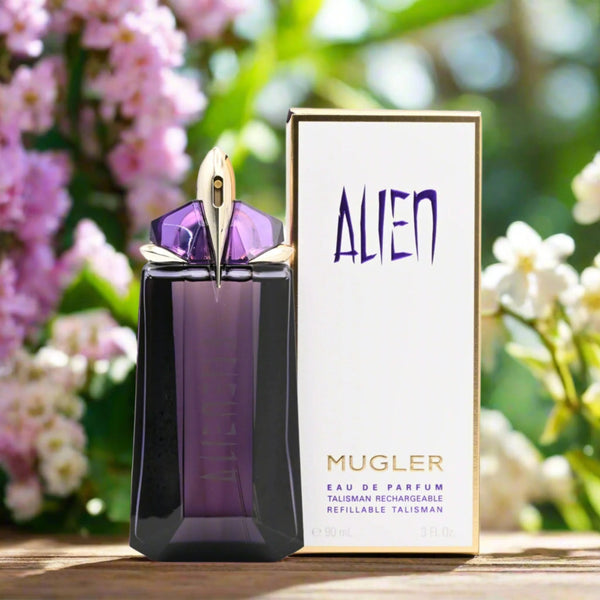 Alien Mugler