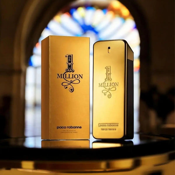 Paco Rabanne 1 Million