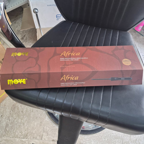 Move Ferro Africa