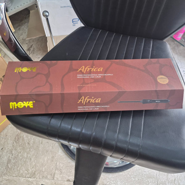 Move Ferro Africa
