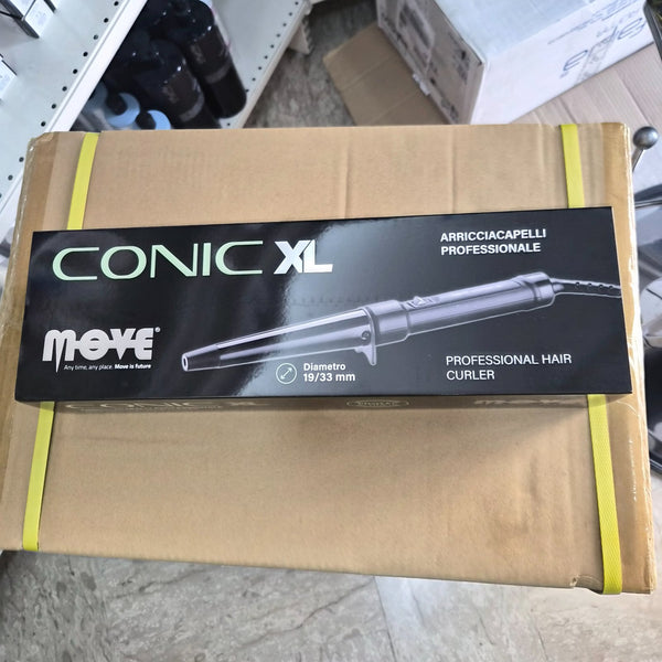Move Ferro Conico Professionale