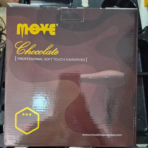 Phon Professionale Move Chocolate