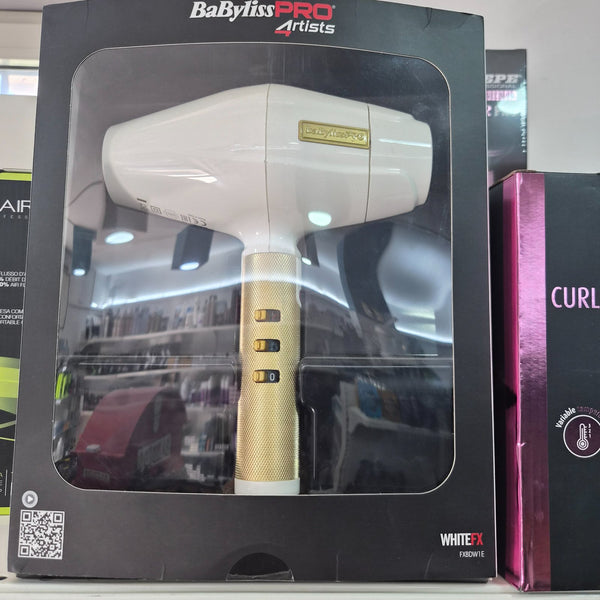 Phon Babyliss Pro